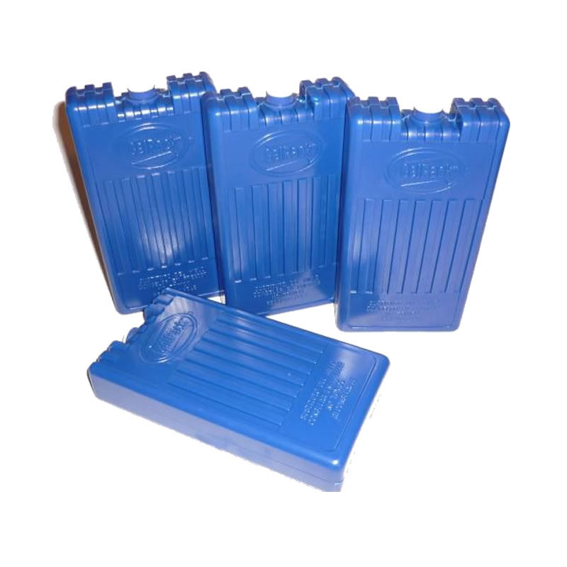 Ice Pack | SCG Outsourcing Chile