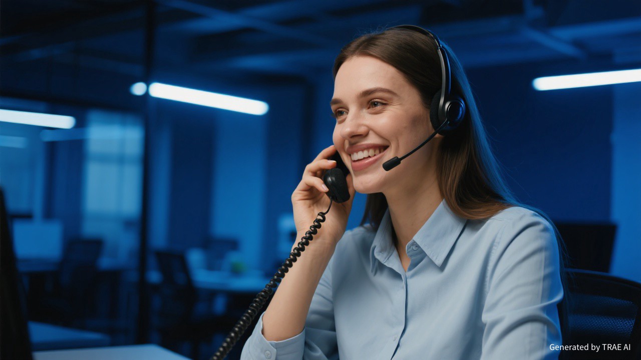 Atención al cliente | SCG Outsourcing Chile