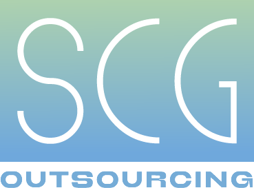SCG Outsourcing Logo